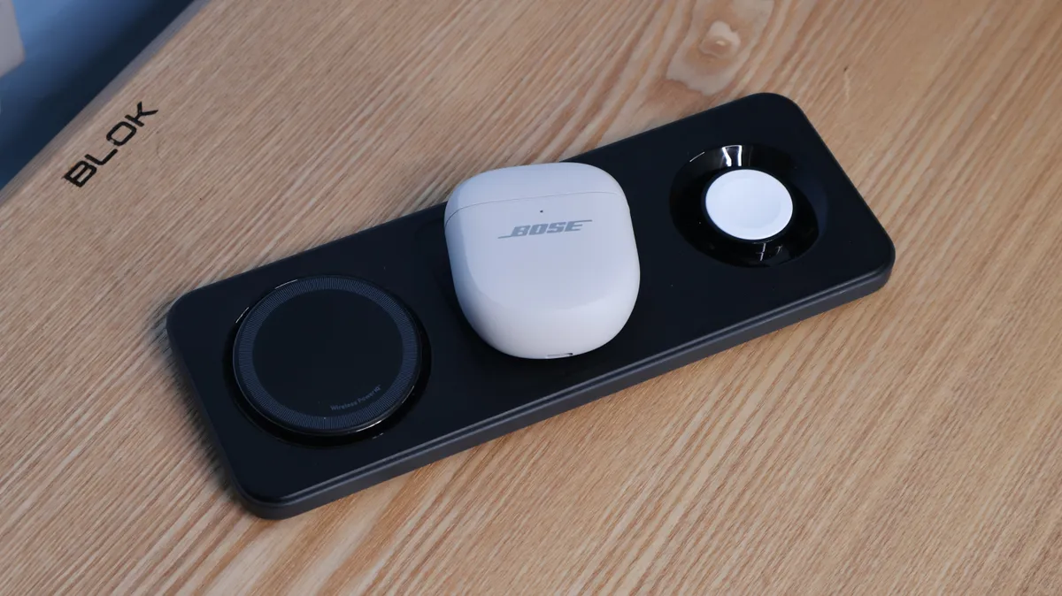 Bose QuietComfort Ultra