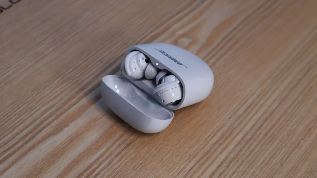 Bose QuietComfort Ultra