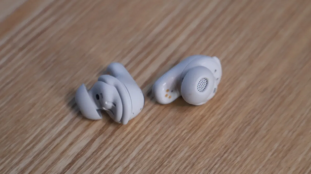 Bose QuietComfort Ultra