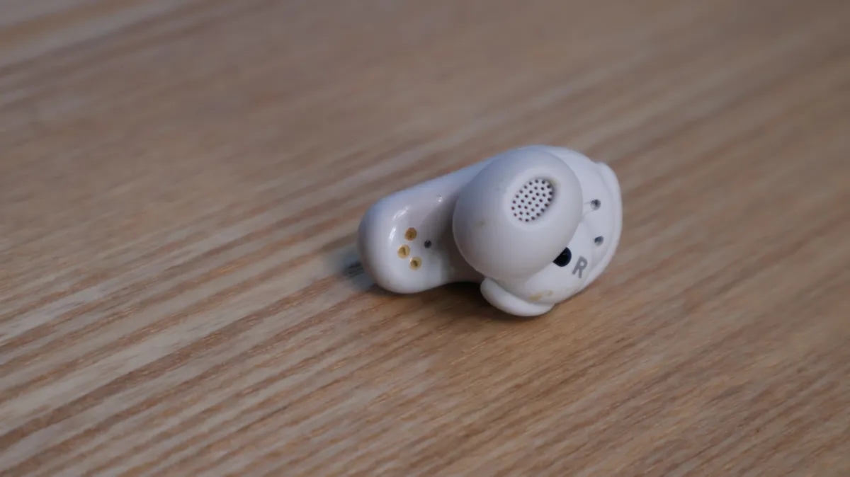 Bose QuietComfort Ultra