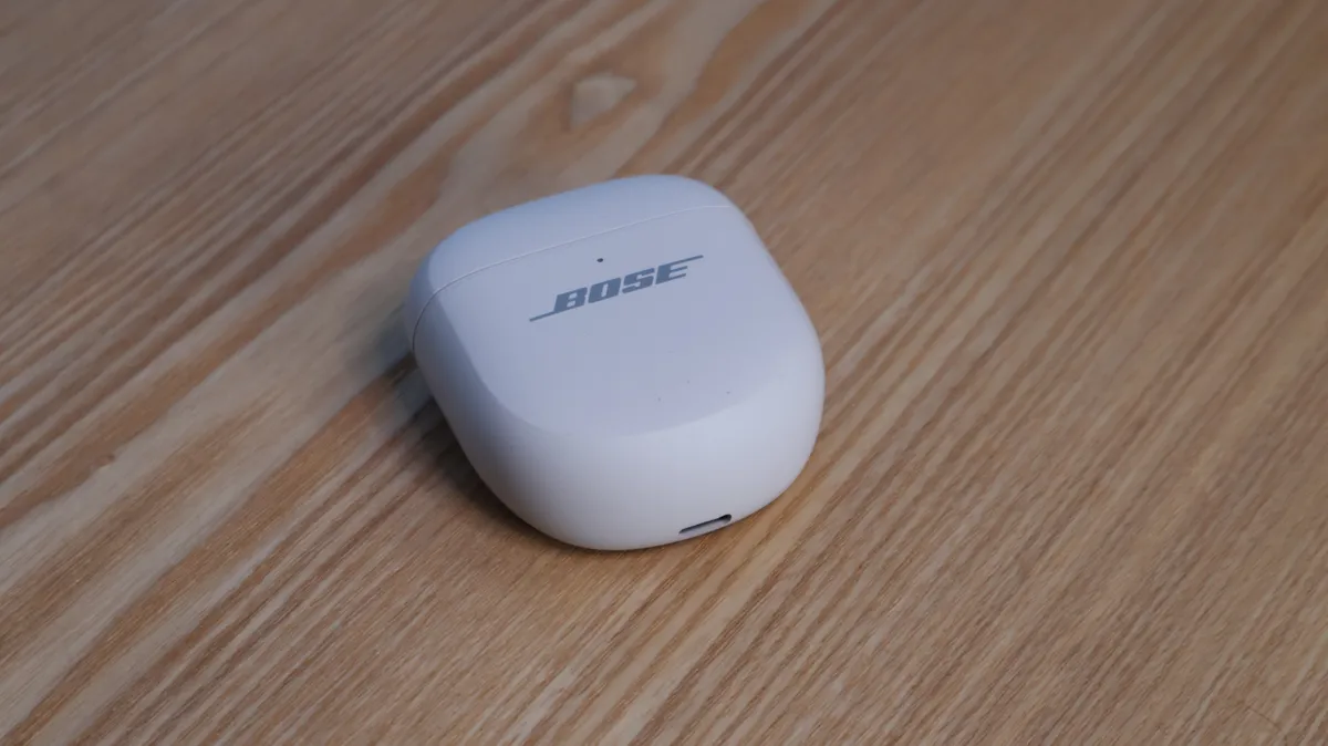 Bose QuietComfort Ultra