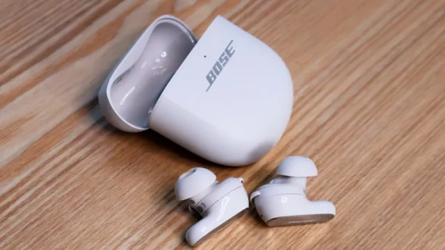 Bose QuietComfort Ultra