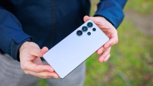 Приготовьтесь к тому, что аккумулятор Galaxy S26 Ultra вас разочарует… но есть и положительная сторона