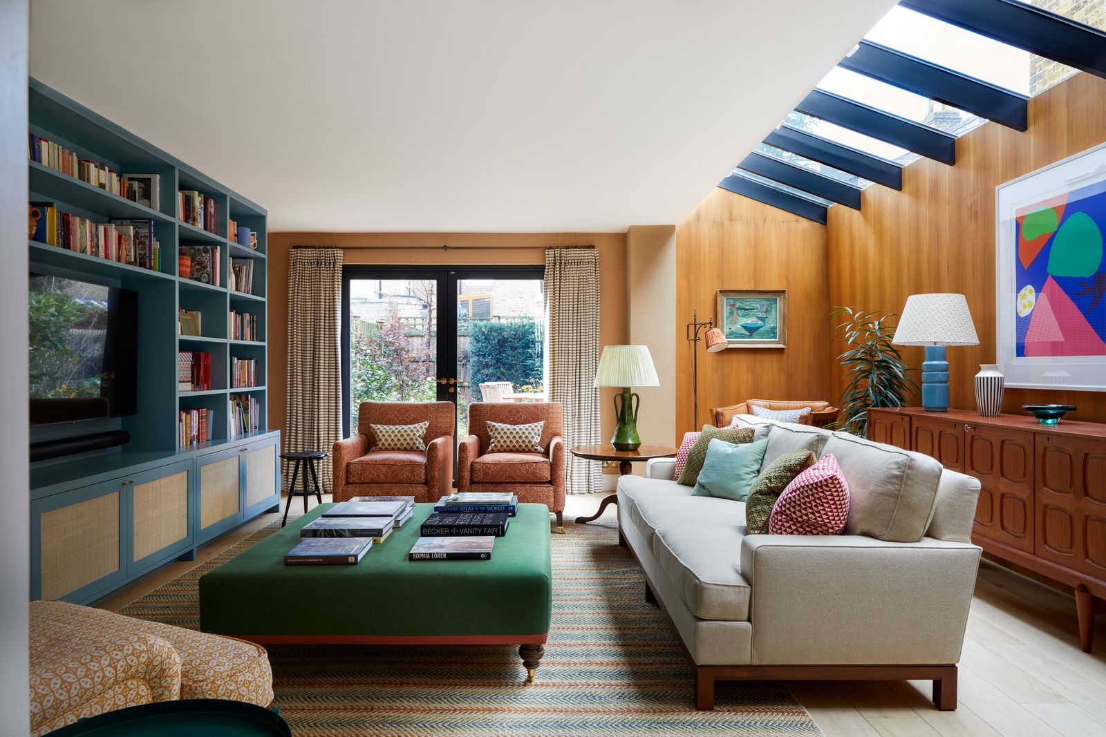 Как правильно спланировать комнаты, чтобы жить в них было комфортнее