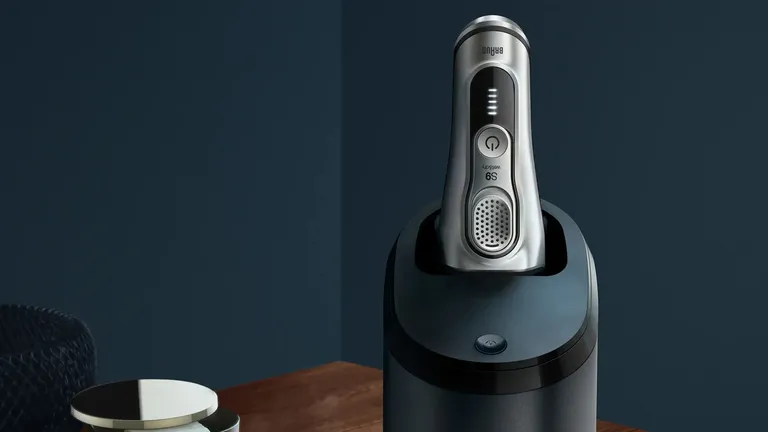Braun Series 9