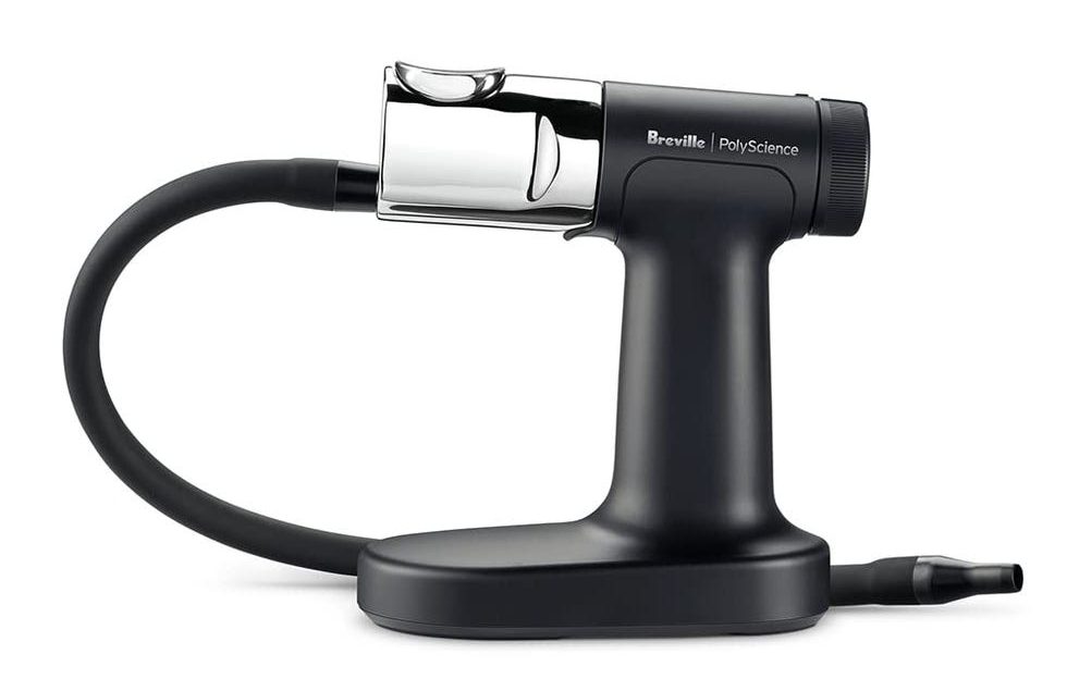 Breville Gun Pro Smoke Infuser