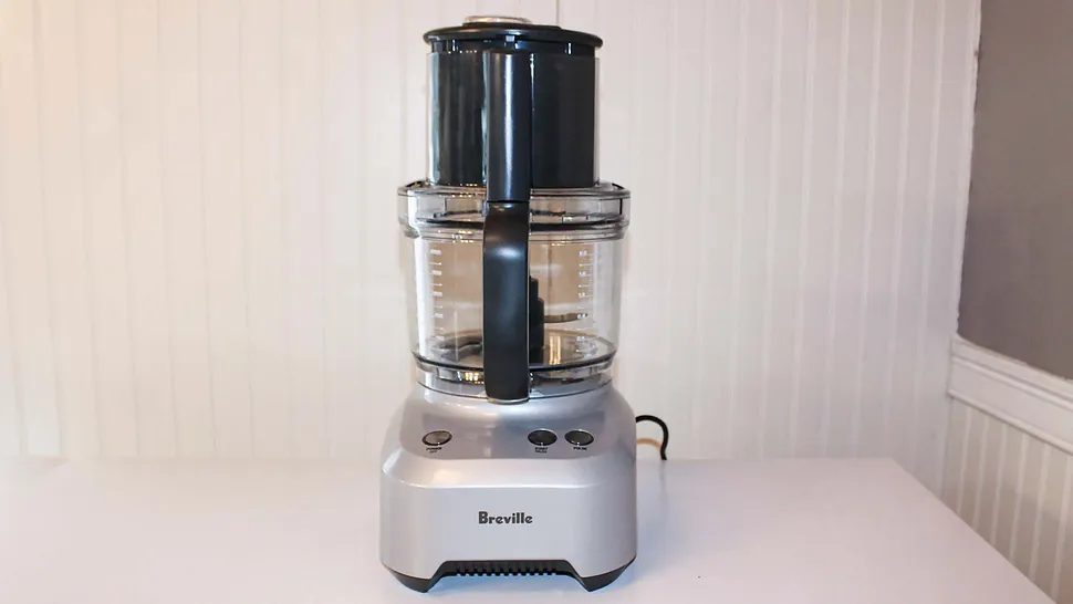 Breville Sous Chef 12 Cup Food Processor