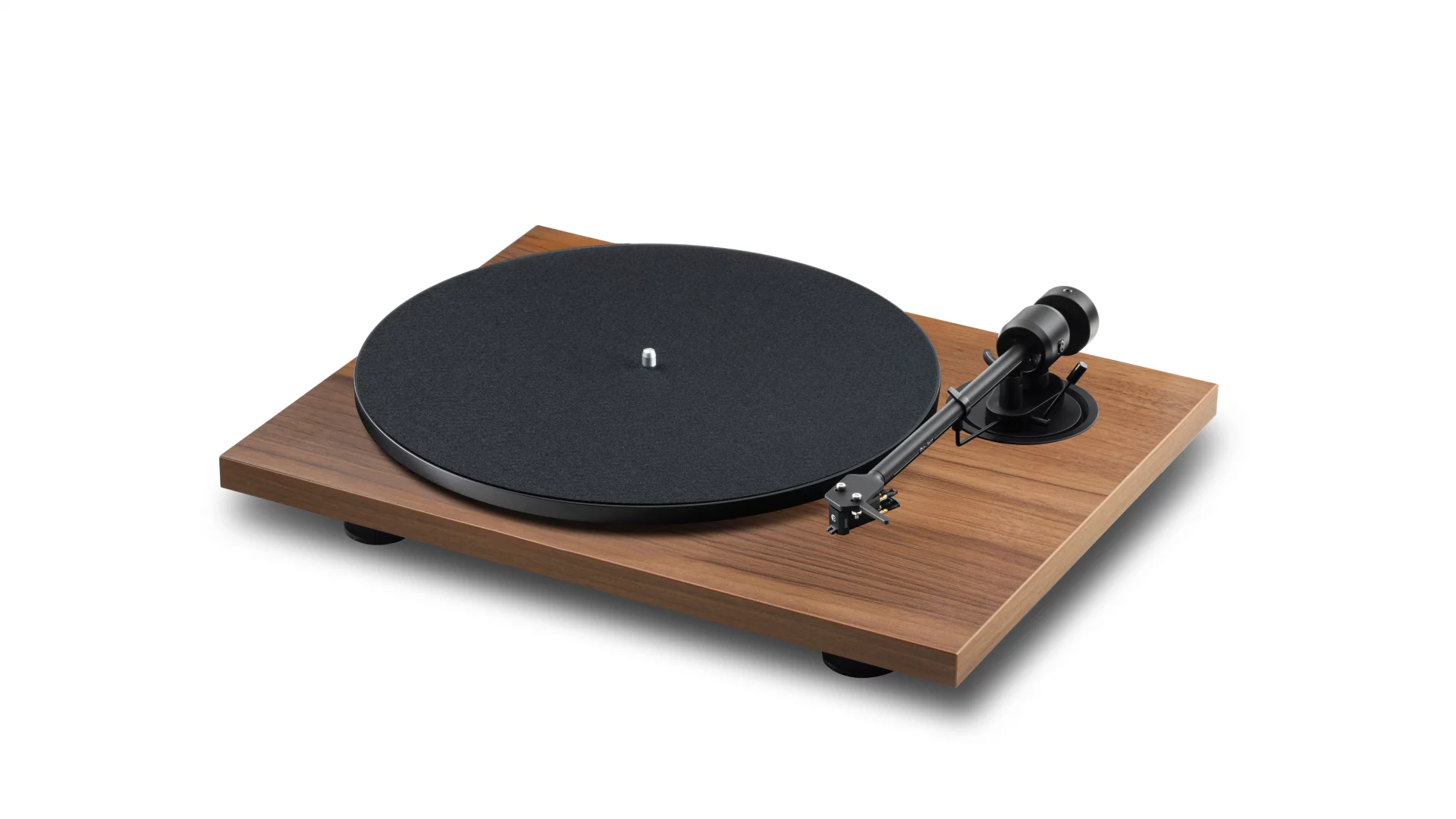Pro-Ject E1.2: бюджетный проигрыватель, который не стыдно включить аудиофилу картинка Pro-Ject E1.2: бюджетный проигрыватель, который не стыдно включить аудиофилу