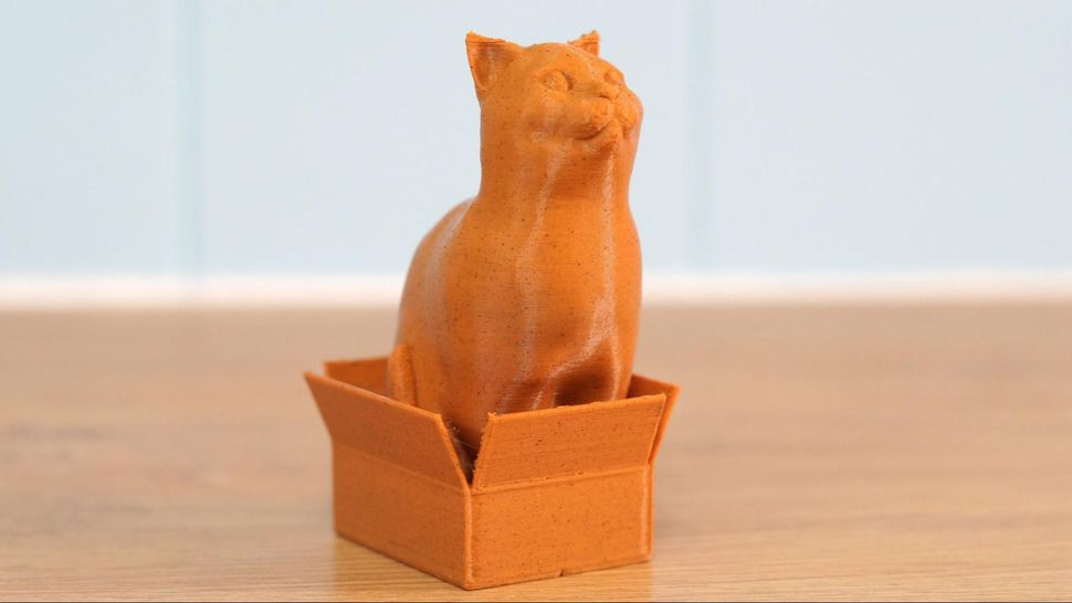 Buzzed Beer PLA 3D Fuel