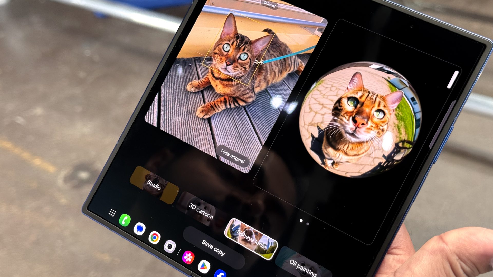 Samsung Galaxy Z Fold 7: 5 причин купить (и 3 причины не покупать)