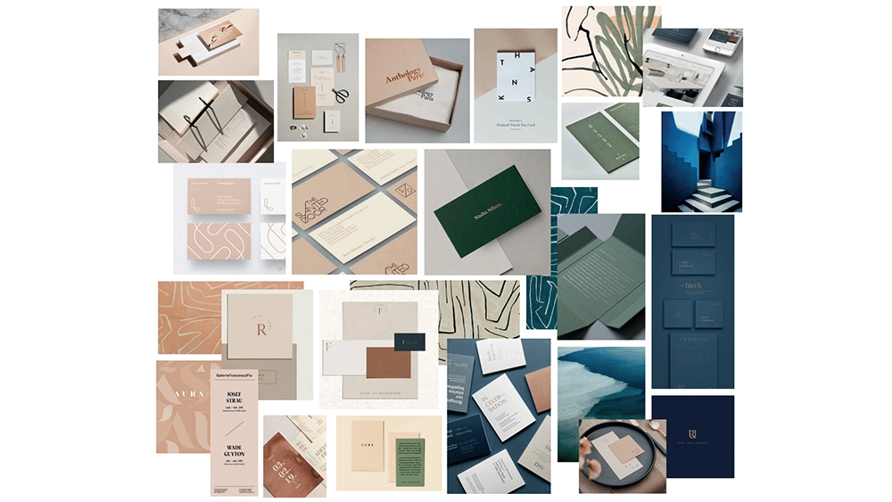 9 упражнений, которые нужно сделать перед началом дизайна логотипа