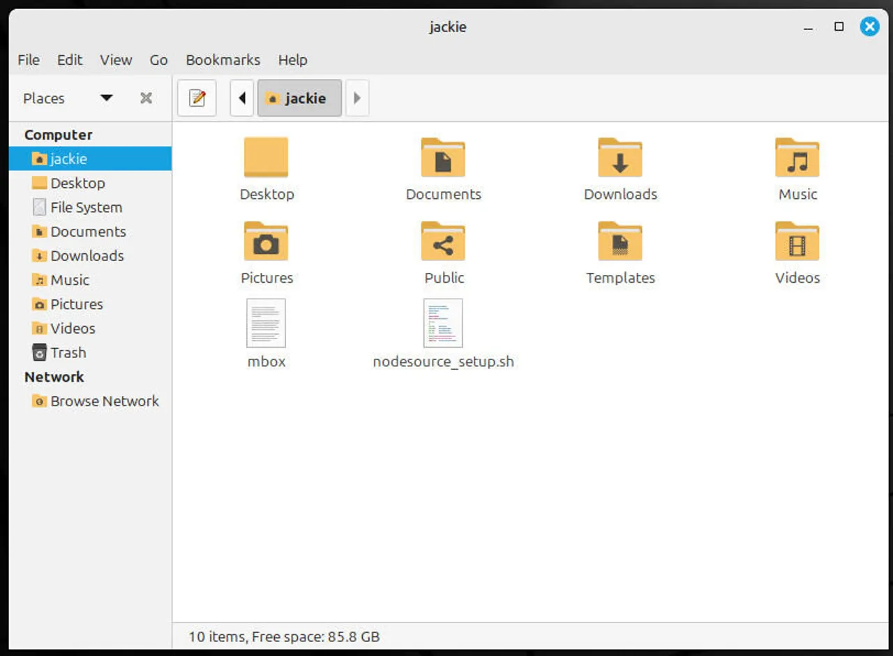Эти 6 файловых менеджеров Linux в разы лучше вашего дефолтного