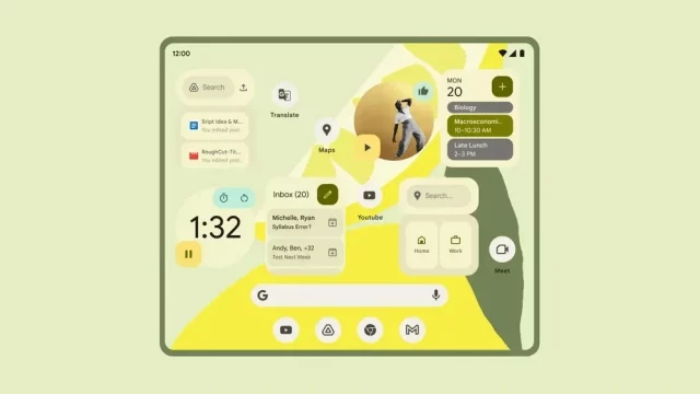 Calling-all-customizers-Show-off-your-home-screen-setup Призываем всех кастомайзеров: покажите свой домашний экран!