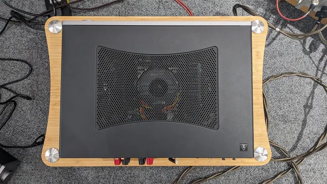 Cambridge Audio CXA81 MKII