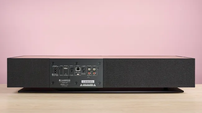 Cambridge Audio Evo One