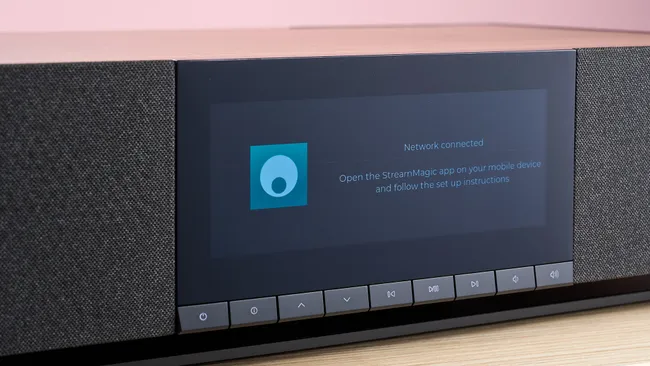 Cambridge Audio Evo One