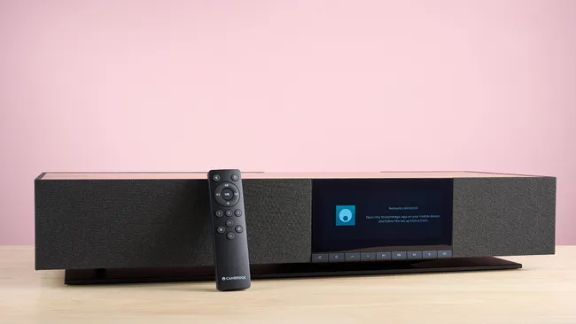 Cambridge Audio Evo One