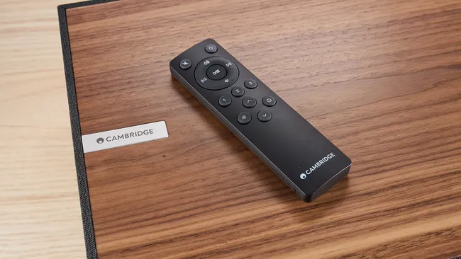 Cambridge Audio Evo One