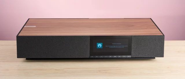 Cambridge Audio Evo One