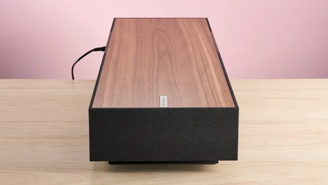 Cambridge Audio Evo One