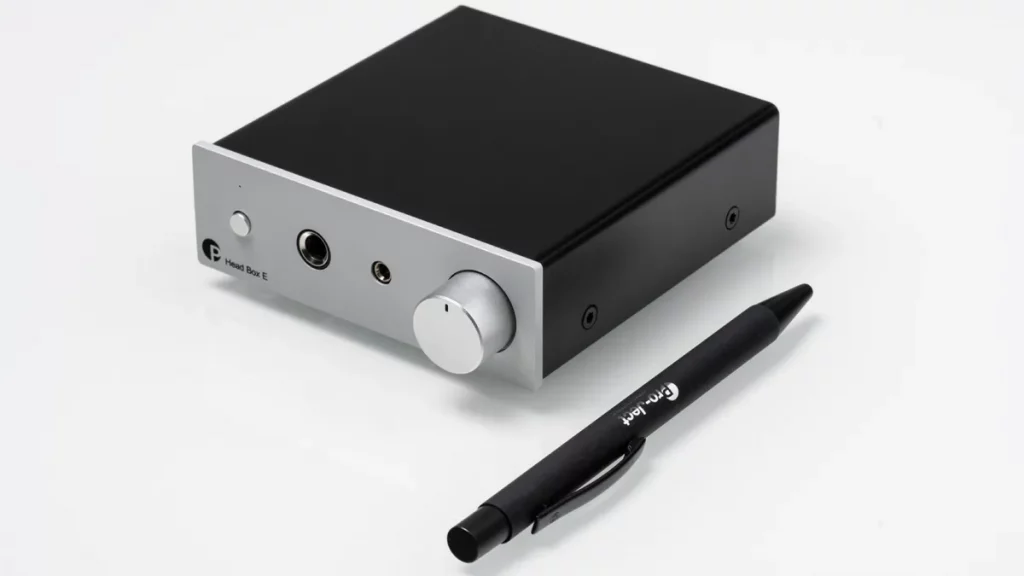 Campfire Audio Relay