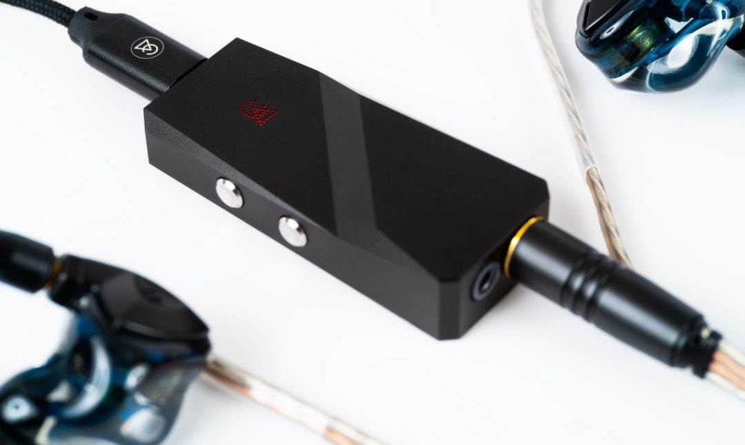 Этот аксессуар может быть самым простым способом слушать Hi-Fi аудио с вашего телефона