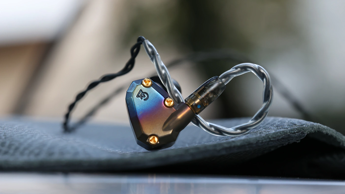 Обзор Campfire Moon Rover: раскрывают тайную сторону музыки