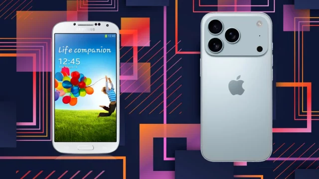 iPhone 17 повторит 10-летний тренд Samsung – вы будете в шоке!