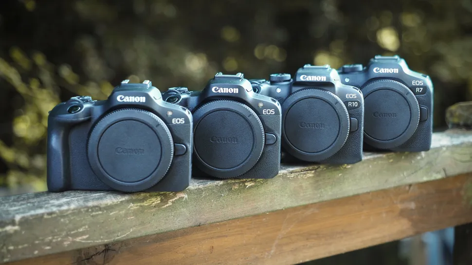 404166Выбираем камеры Canon APS-C: какая модель вам подойдет?