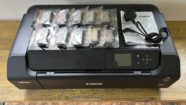 Canon imagePROGRAF PRO-310