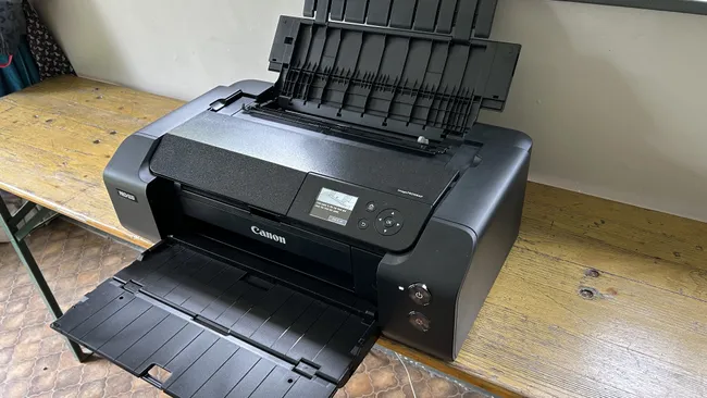 Canon imagePROGRAF PRO-310