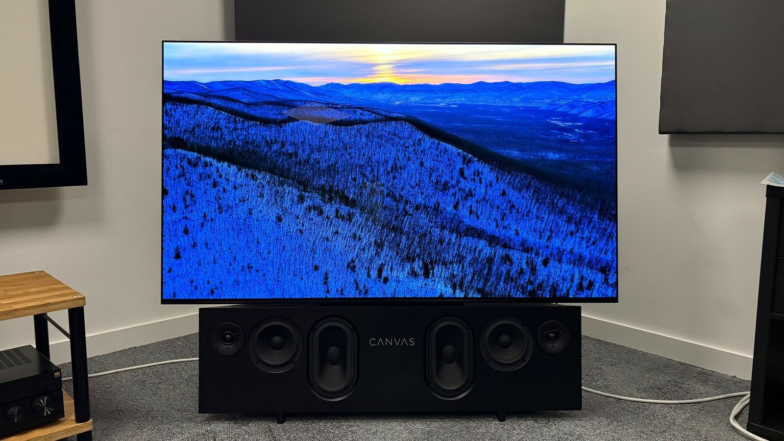 Canvas HiFi 65