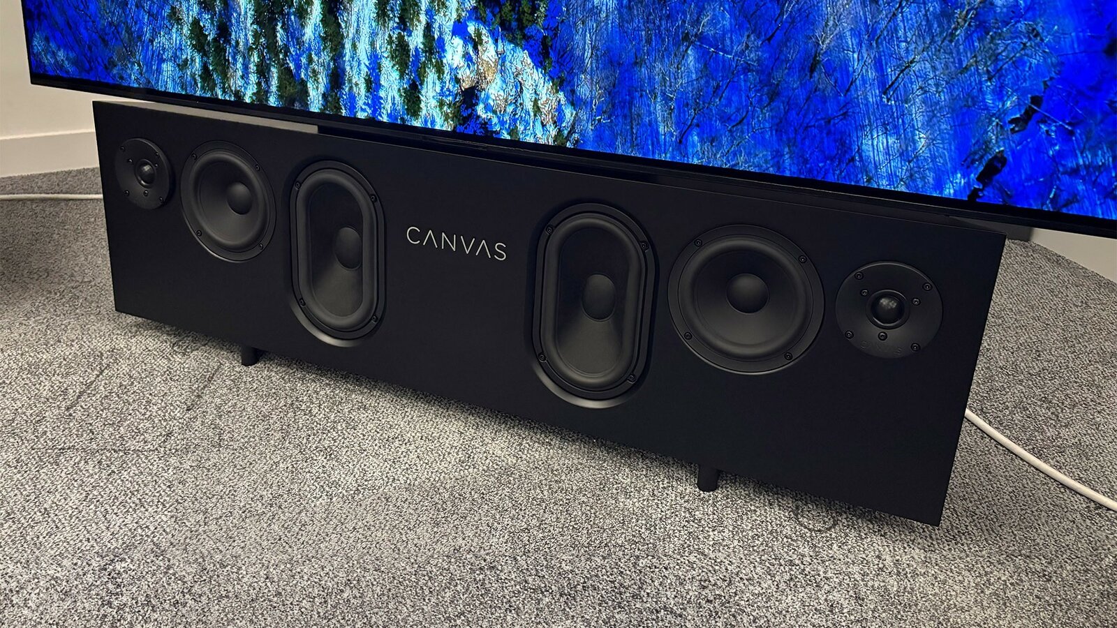 Canvas HiFi 65