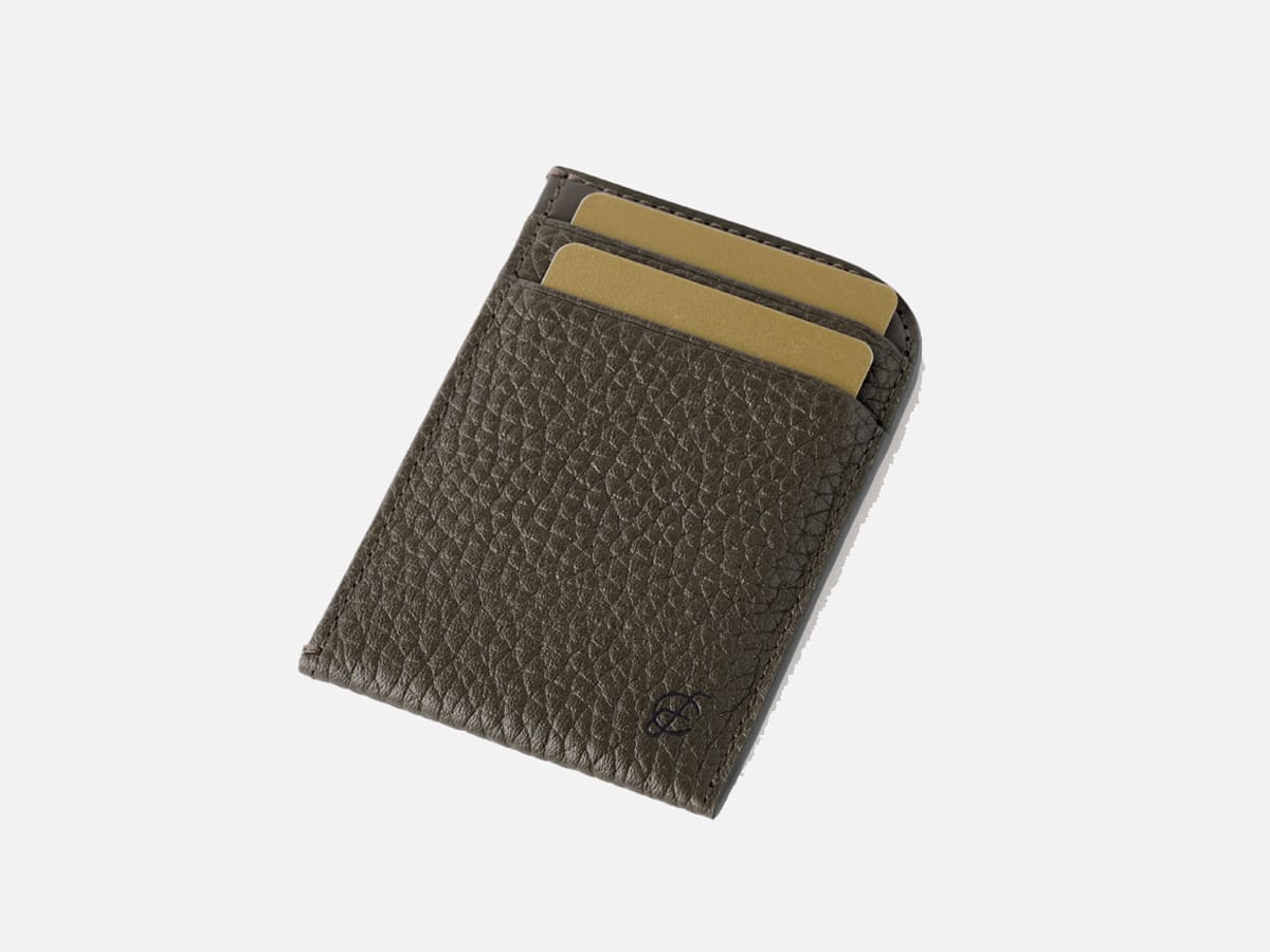 11 лучших картхолдеров для мужчин картинка 11 лучших кардхолдеров для мужчин