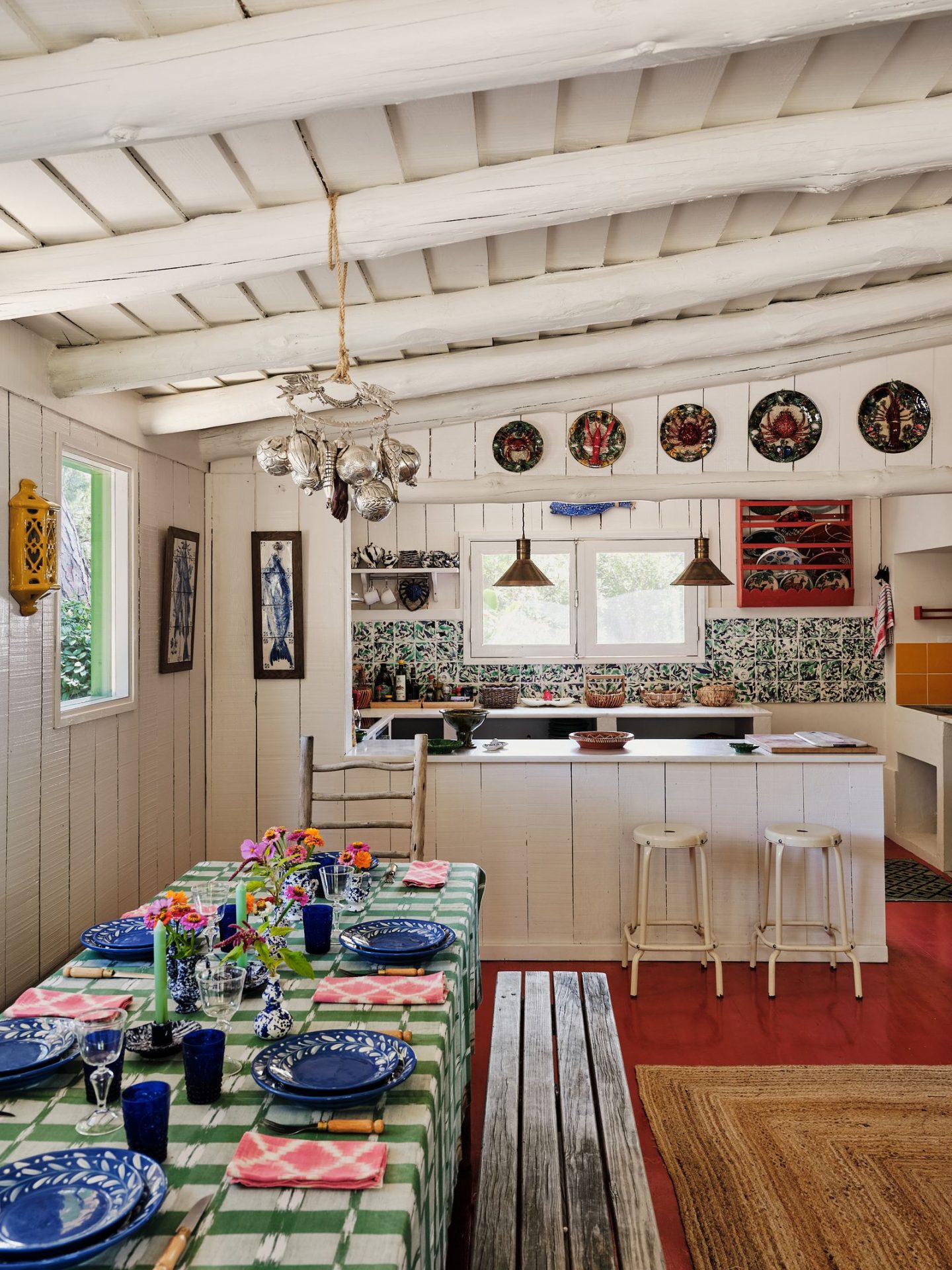 Доступные идеи для ремонта кухни: как преобразить кухню, не прибегая к полноценному ремонту