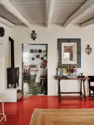 дизайн дома