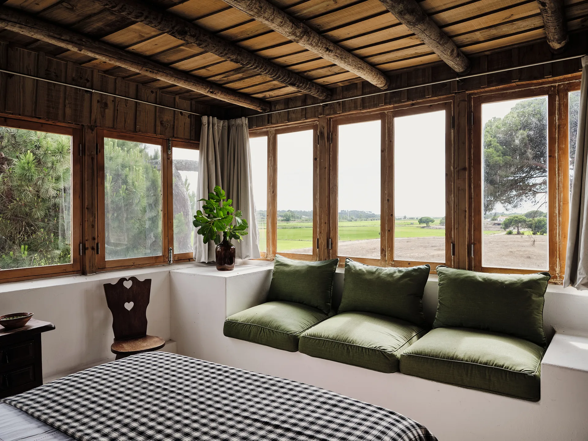 дизайн дома