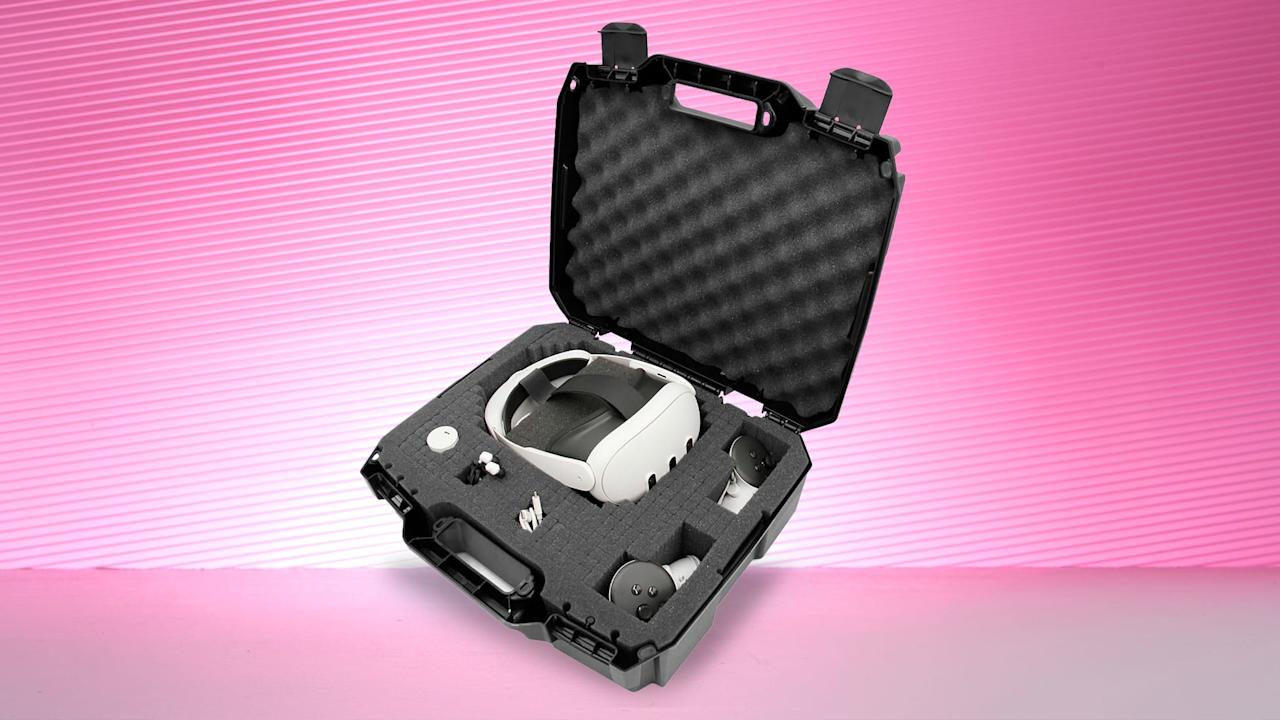 Casematix Hard Case