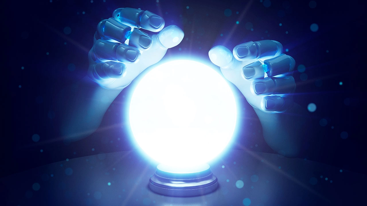 399443«Вы можете предсказать будущее? Да, конечно»: Как одно уравнение предсказывает погоду, спорт и не только