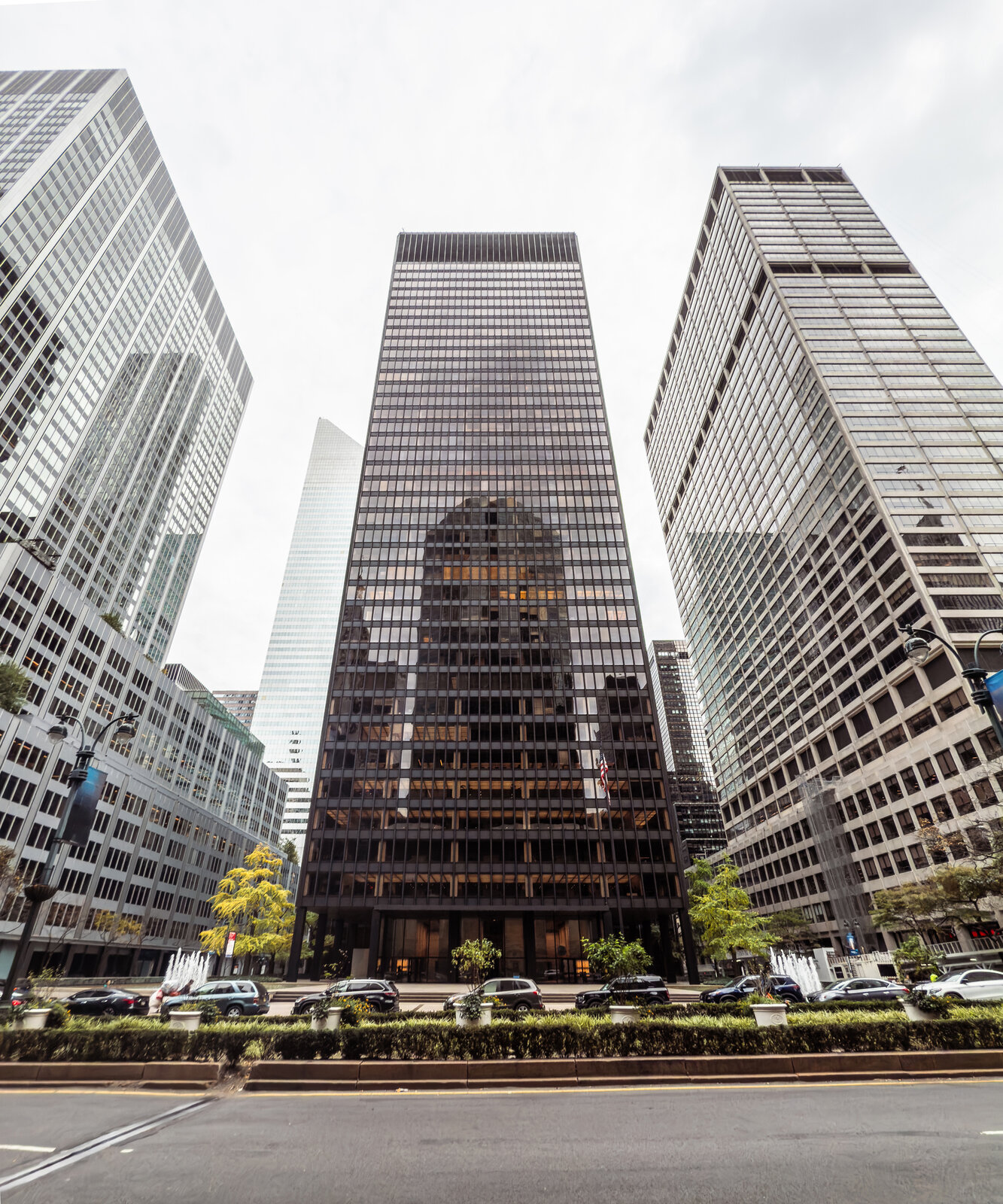 Путеводитель по работам самых влиятельных архитекторов модернизма