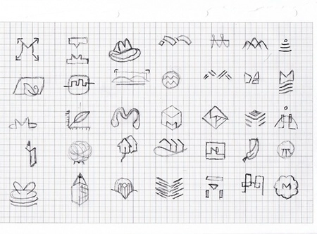 9 упражнений, которые нужно сделать перед началом дизайна логотипа