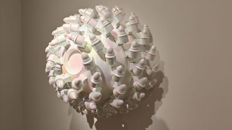 Я протестировал будущее телефонных камер, но оно не от Samsung или Apple