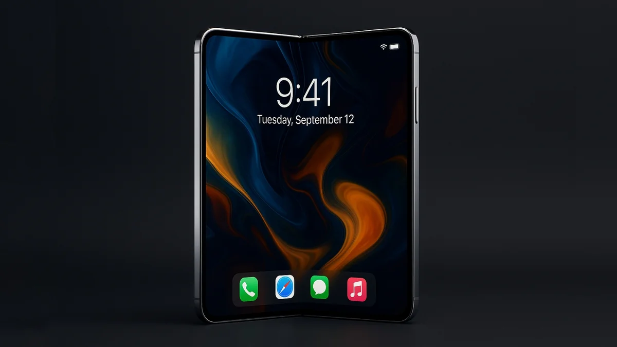 412168iOS 27 решит судьбу складного iPhone — будет прорыв или провал