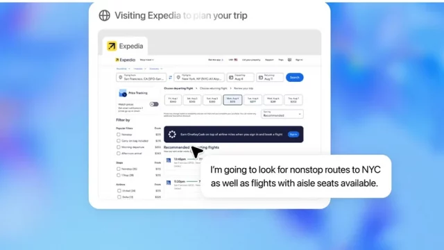 ChatGPT Agent: ваш новый личный ассистент, который управит делами