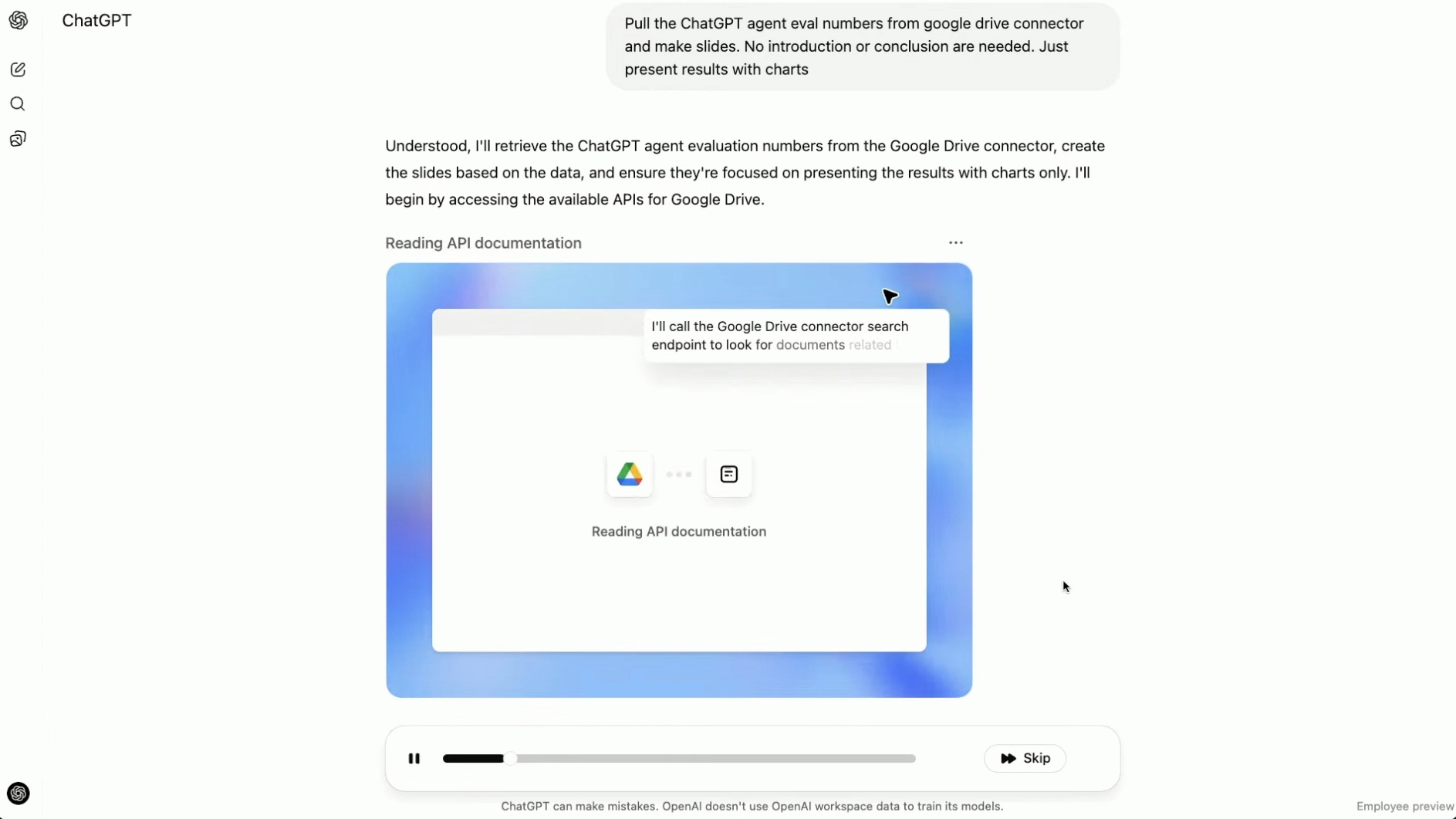 OpenAI взорвала рынок, представив ChatGPT Agent — вот всё самое важное, пока пыль не осела