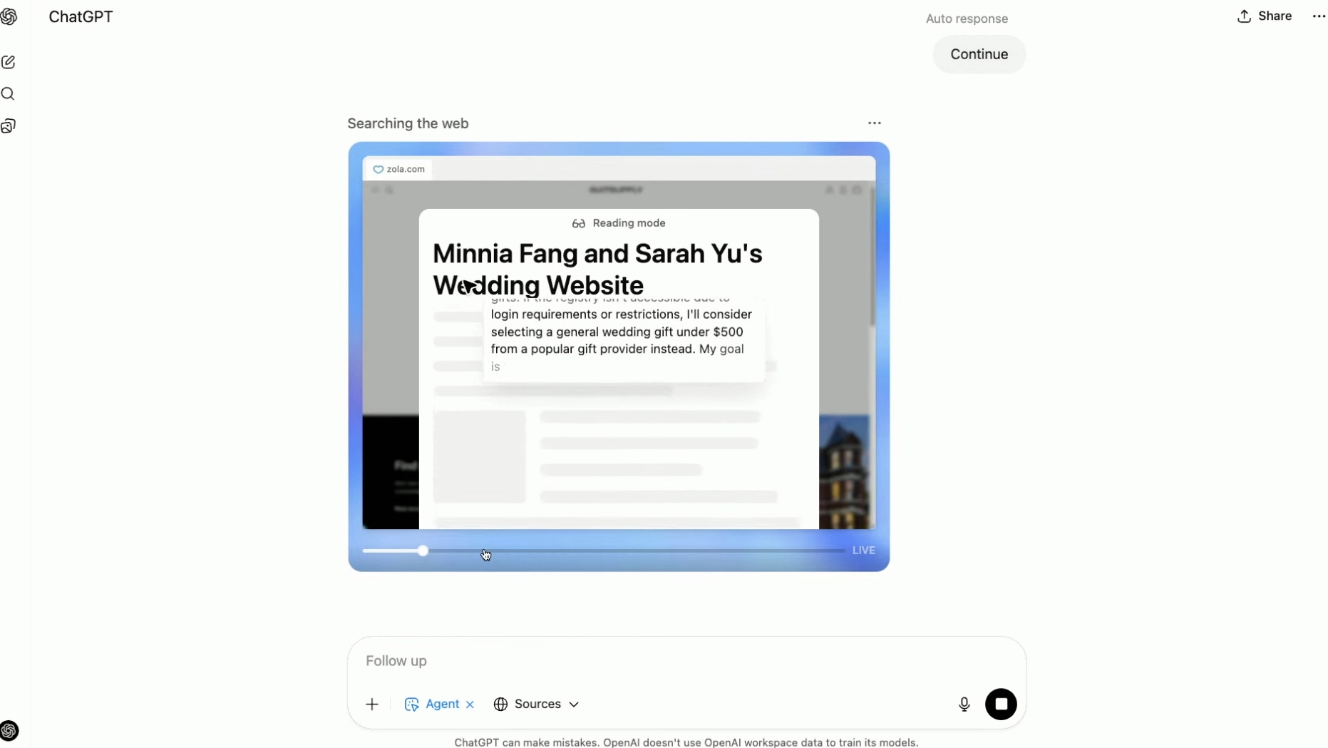OpenAI взорвала рынок, представив ChatGPT Agent — вот всё самое важное, пока пыль не осела