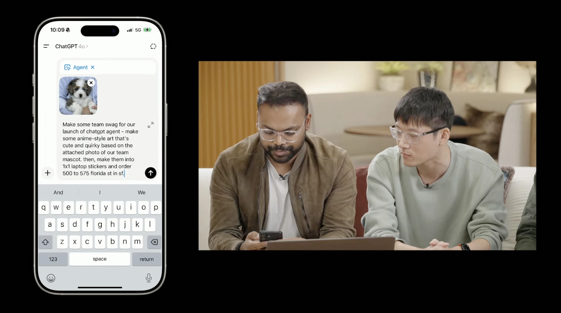 OpenAI взорвала рынок, представив ChatGPT Agent — вот всё самое важное, пока пыль не осела