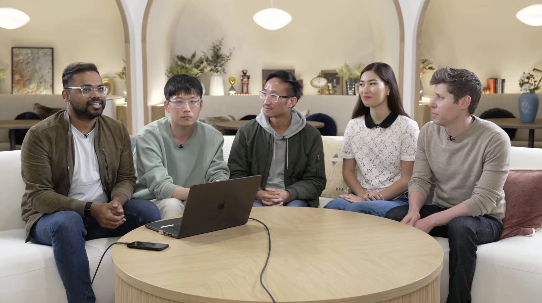 OpenAI взорвала рынок, представив ChatGPT Agent — вот всё самое важное, пока пыль не осела