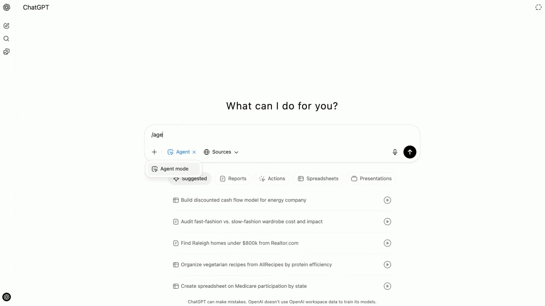 Компания OpenAI недавно анонсировала агента ChatGPT. Вот всё, что вам нужно знать об этом событии фото