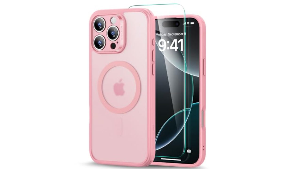 ESR Classic Pro MagSafe